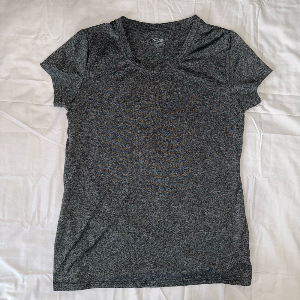 C9 Champion Grey Size Medium Shirt